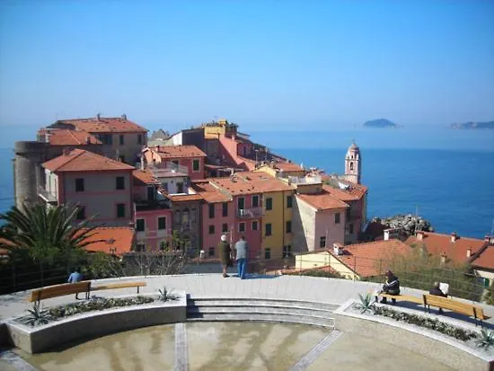 La Casetta Del Marinaio