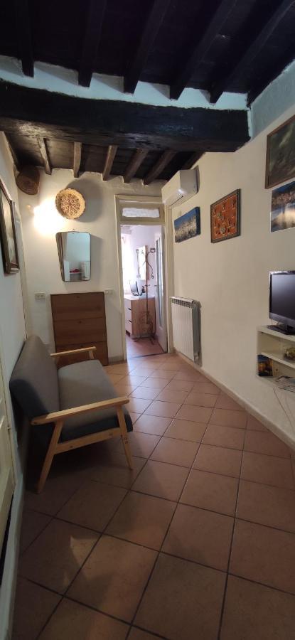 La Casetta Del Marinaio Holiday home *