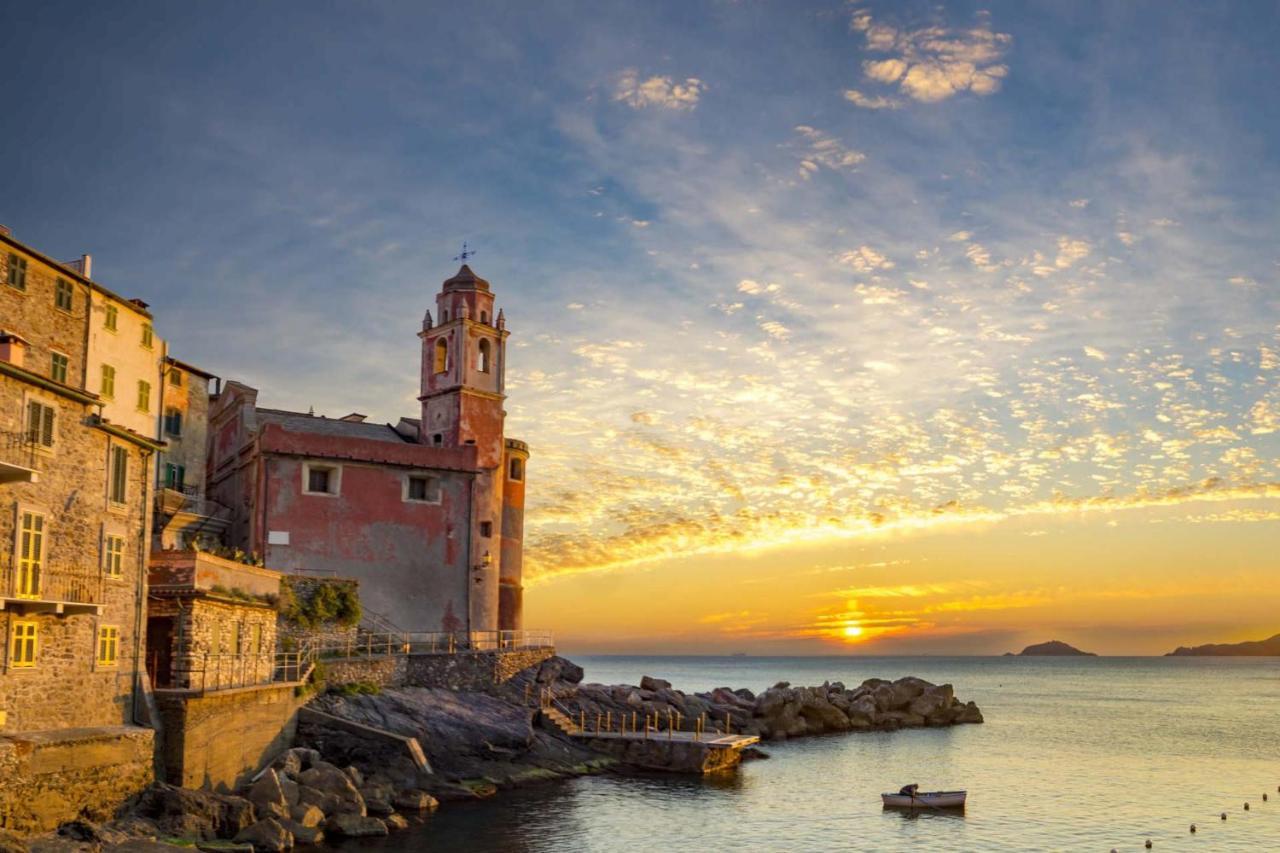 Holiday home La Casetta Del Marinaio *